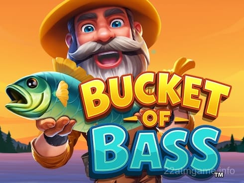 Bucket of Bass
