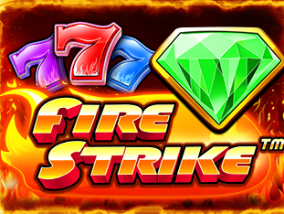 فائر سٹرائیک